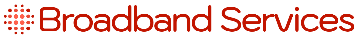 Broadband Services Logo